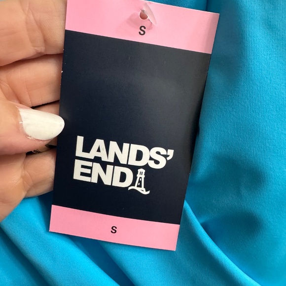 Lands End Swimdress - Picture 5 of 5